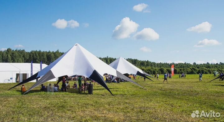 Оборудование для мероприятий – аренда