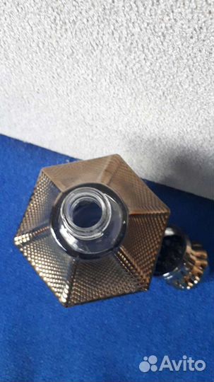 Антикварный штоф СССР