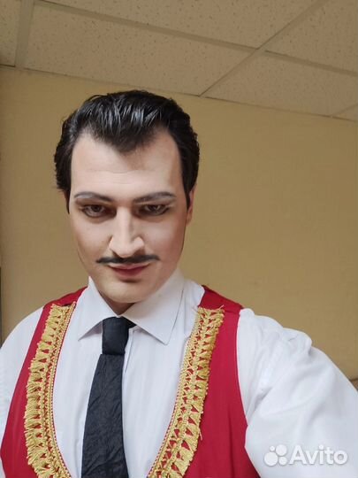 Педагог по вокалу