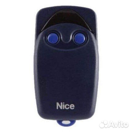 Пульт для шлагбаума и ворот