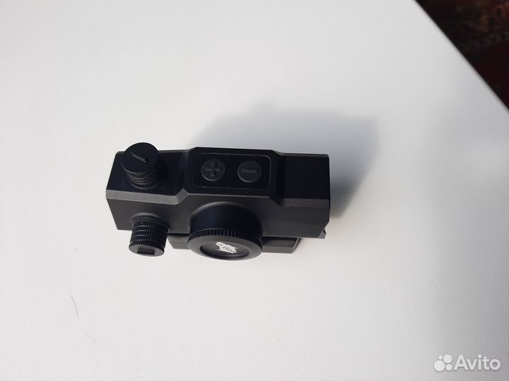 Коллиматорный прицел Veber 122RD