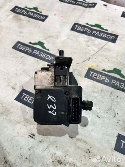 Блок ABS Bmw 7 E38 4.4 1994-2001