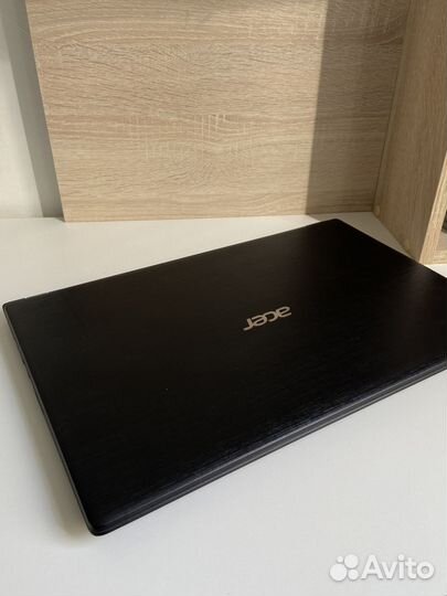Ноутбук acer Aspire 3 a315-21g-44su