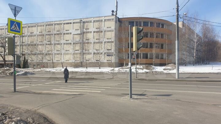 Гараж, 18 м²