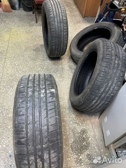 Hankook Ventus Prime 2 K115 235/60 R18 103H