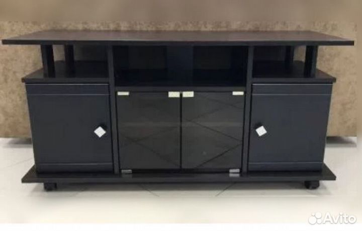 Тумба тв Венге