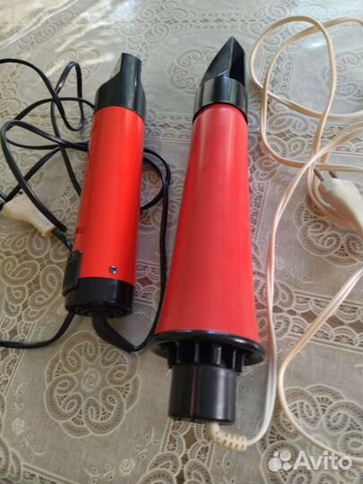 Фен для волос