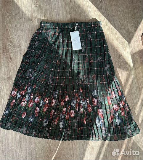 Юбка zara