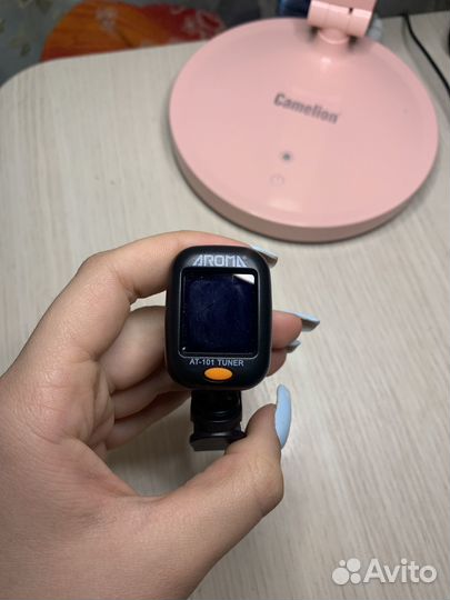 Tuner AT-101 aroma