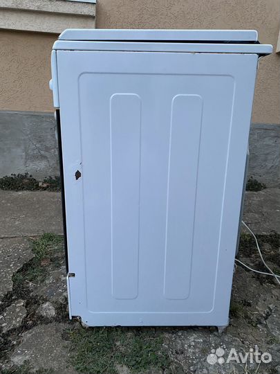 Газовая плита бу