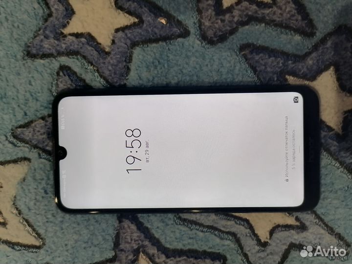 HONOR 8A, 3/64 ГБ