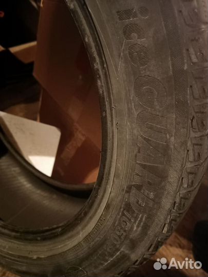 Yokohama Ice Guard IG50 215/55 R17