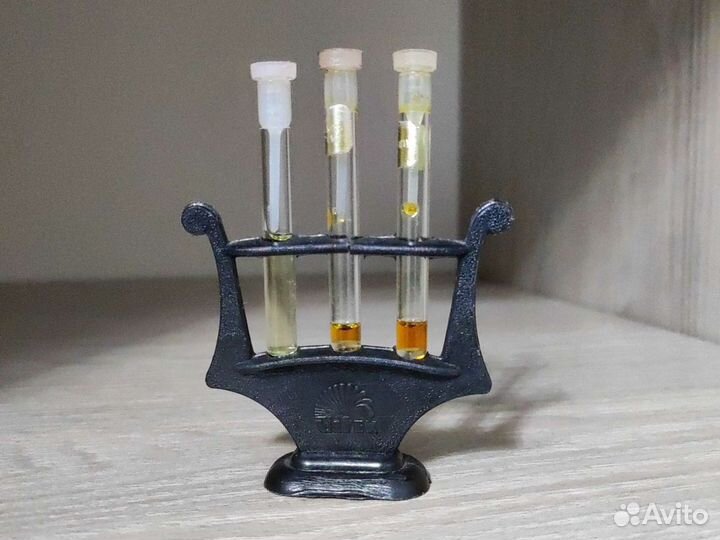 Духи из личной коллекции