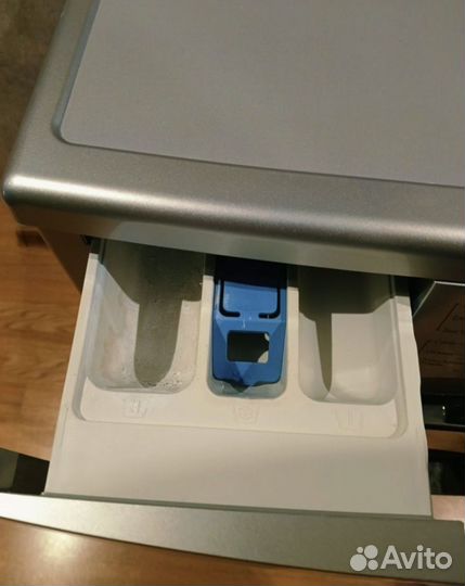 Стиральная машина samsung бу 6 кг