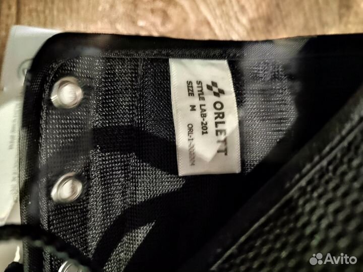 Ортез для голеностопа