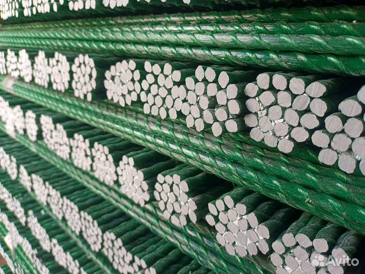 Арматура композитная Pascal