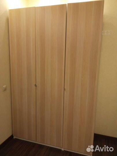 Гардероб IKEA