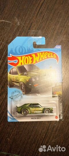 Машинки hot wheels(читайте описание)