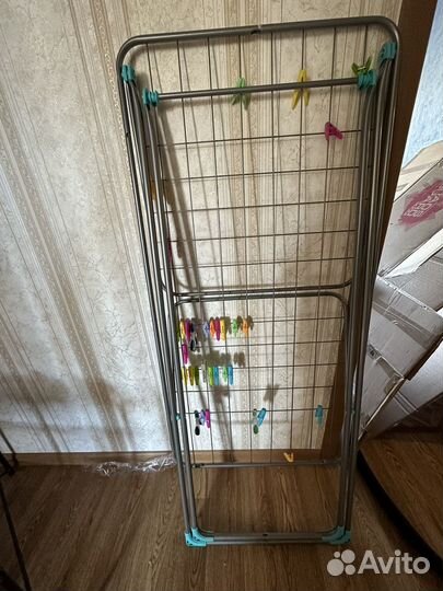 Сушилка для белья