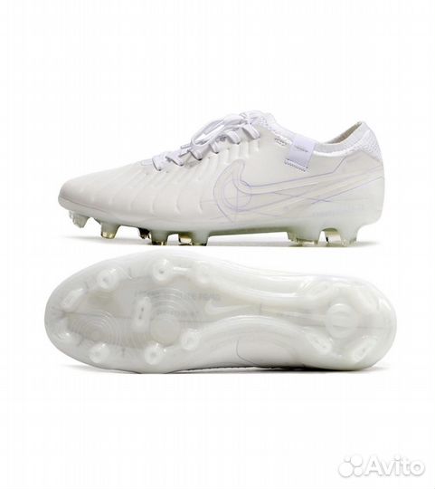 Бутсы nike tiempo legend 10