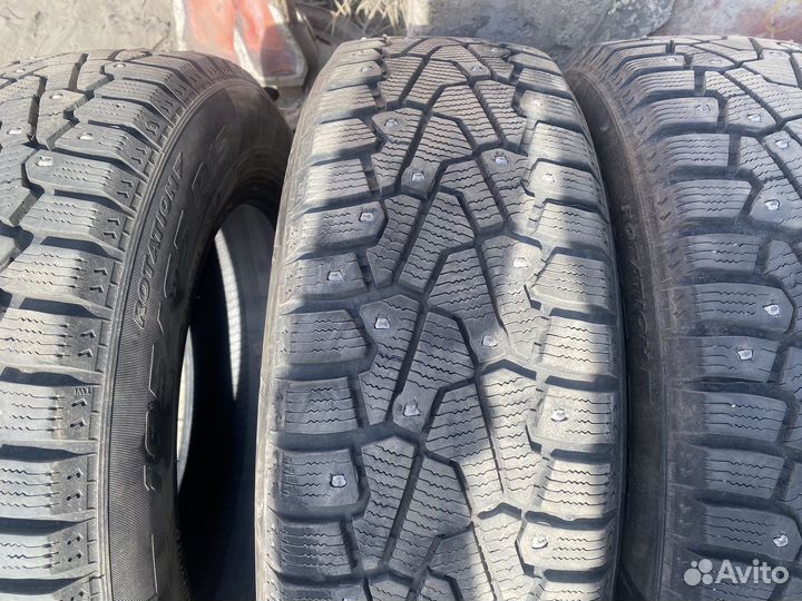 Pirelli Ice Zero 185/65 R15