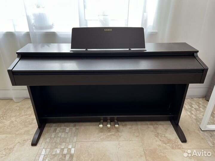 Цифровое пианино Casio Celviano AP-270