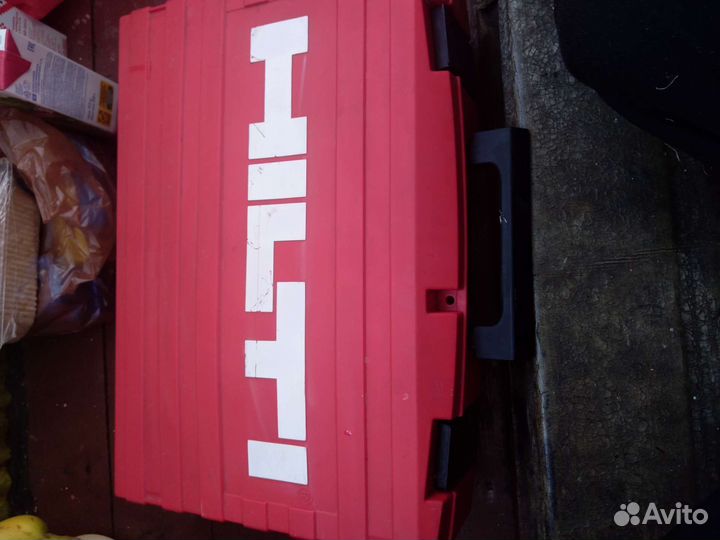 Ручной дозатор