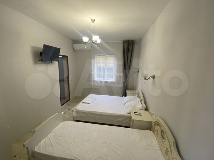 Комната 15 м², 1/2 эт.