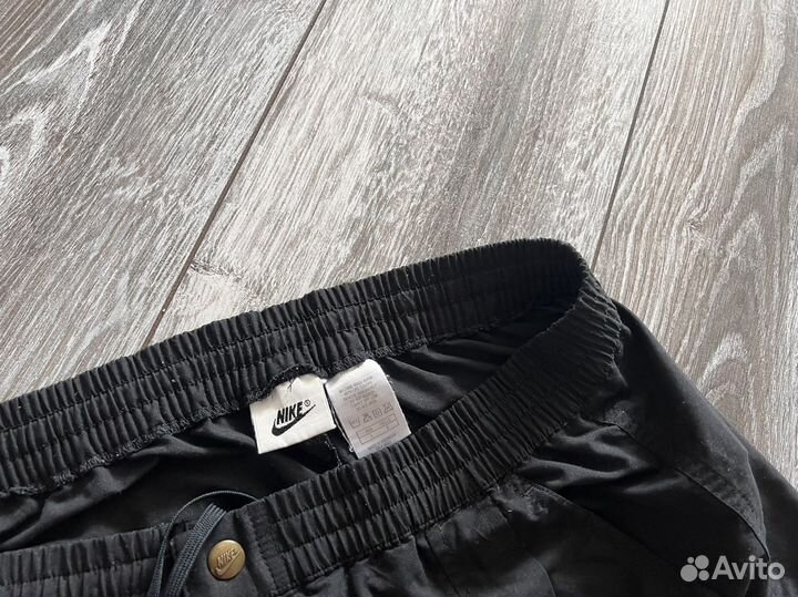 Vintage Nike F.I.T. шорты мужские Court tn+ ACG