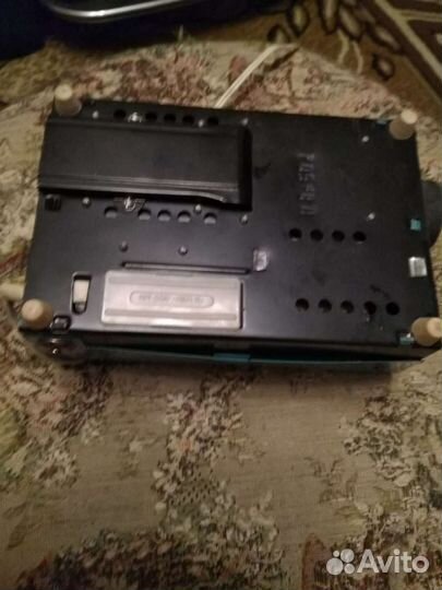 Фильмоскоп СССР