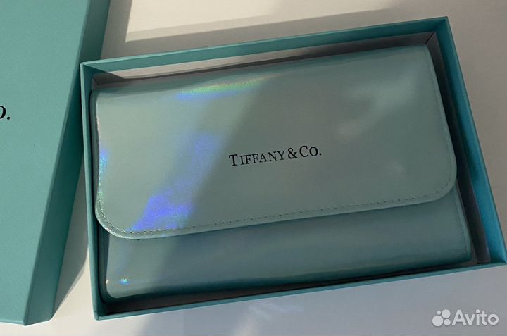 Кисти для макияжа Tiffany