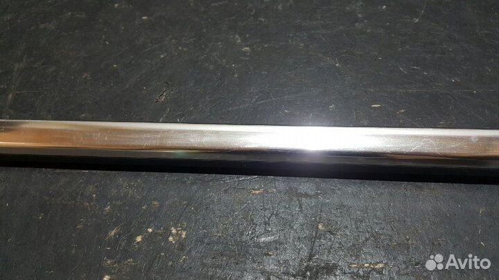 Молдинг двери Porsche Cayenne 958 M4852 2011