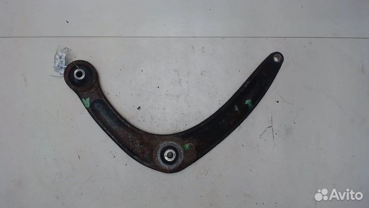 Рычаг подвески Citroen C4, 2007