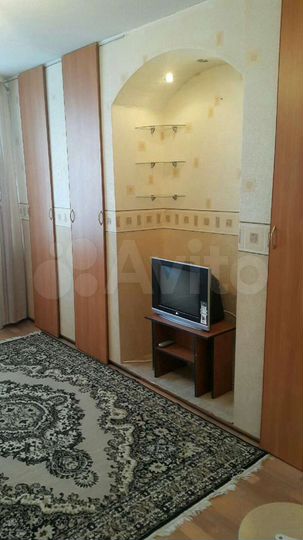 Комната 14 м² в 1-к., 3/9 эт.