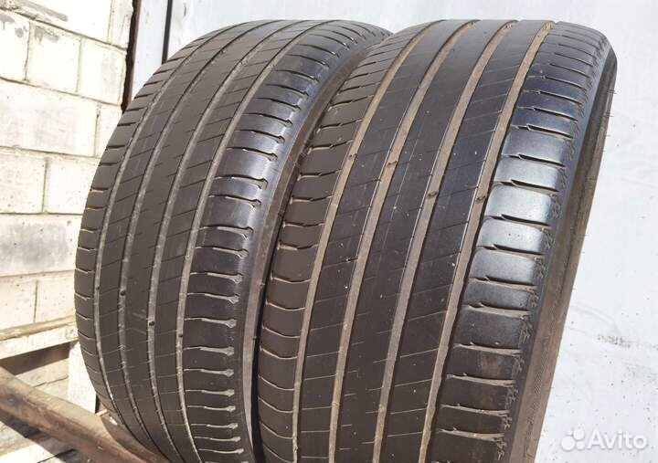 Michelin Latitude Sport 3 255/45 R20 105W
