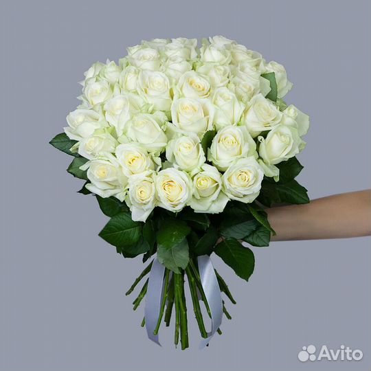 Букет из 25 роз