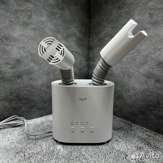 Сушилка для обуви Xiaomi Deerma Shoes Dryer White