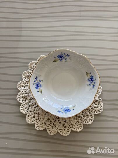 Столовый набор, Чехия