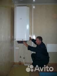 Ремонт газовых колонок,водонагреватели