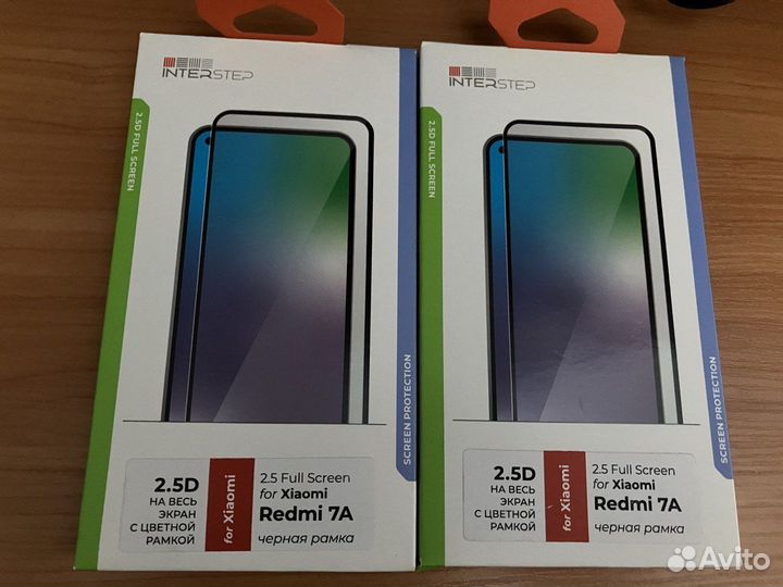 Аксессуары для телефонов комплектом