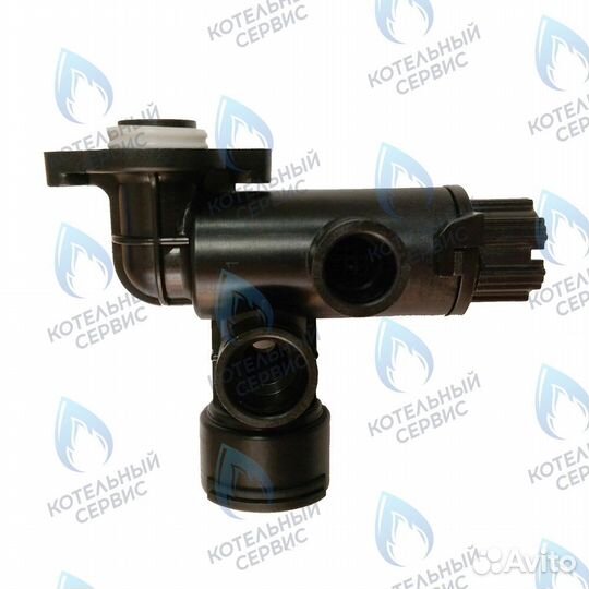 Запчасти для котлов Master Gas