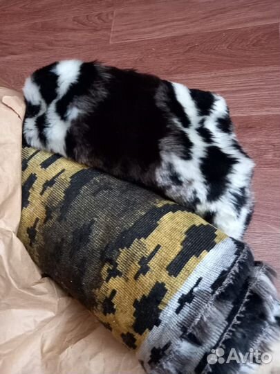 Искусственный мех