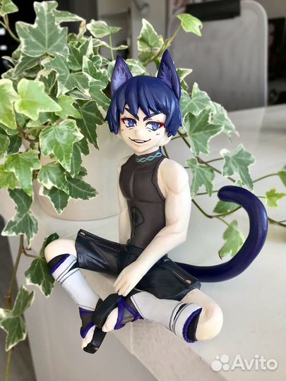 Фигурка Странник 