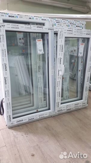 Новое окно 1300х1400