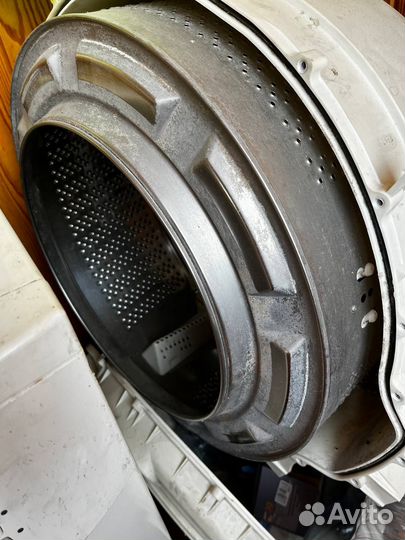 Стиральная машина Gorenje WS40129 на запчасти