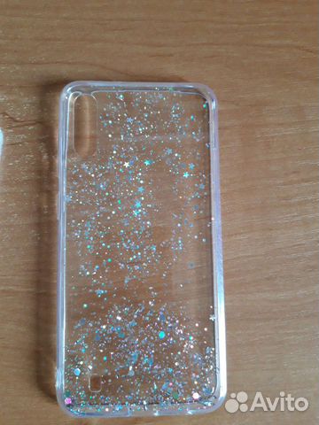 Чехол на Samsung А10 Новый
