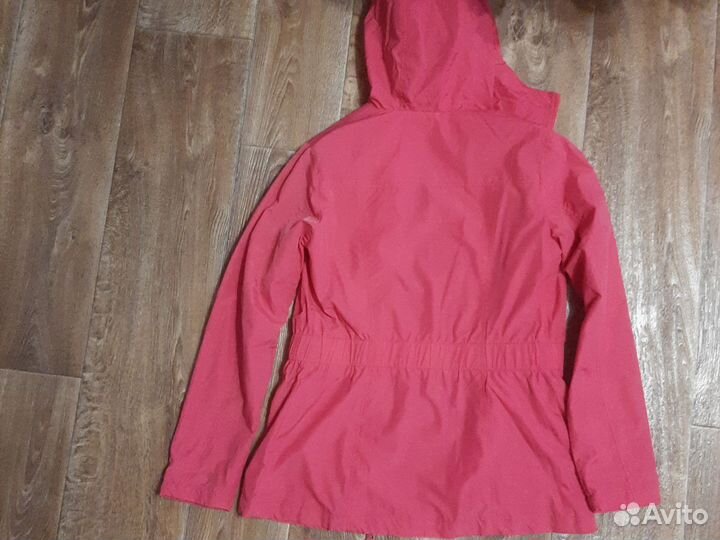 Парка для девочки