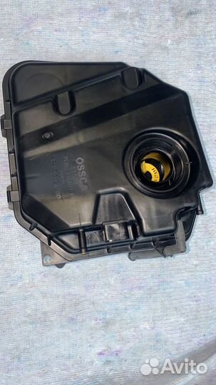 Бачок расширительный Porsche Cayenne 957 Ossca