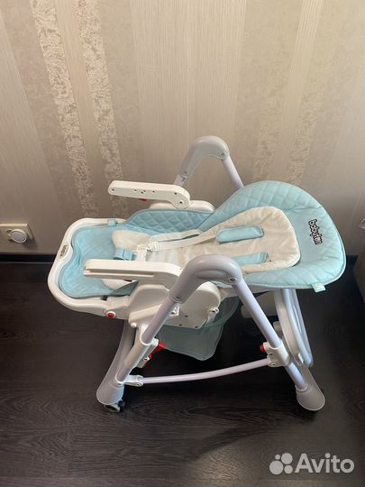 Стул для кормления Babyton