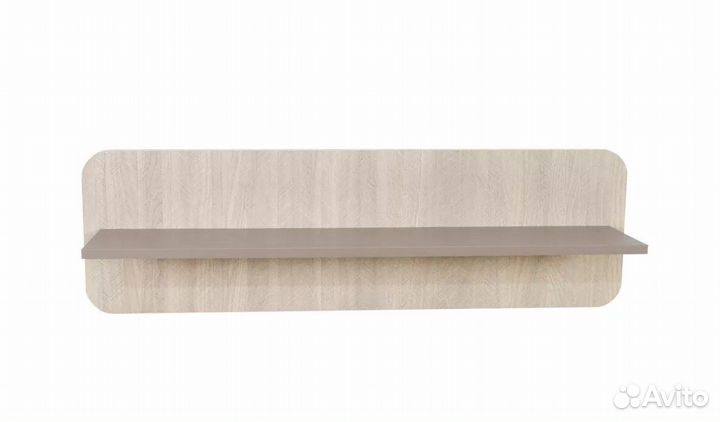 Полка навесная
